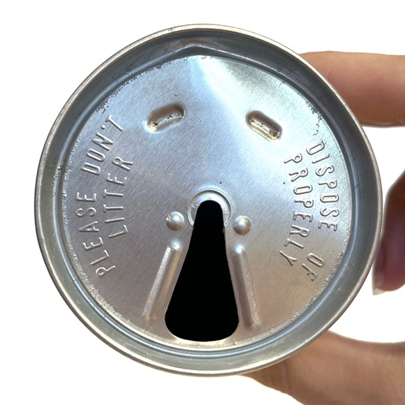 Vintage NFL Super Super Steelers 1979 Iron City Beer Can Pittsburgh Football 79 - Picture 8 of 16